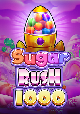 Sugar Rush 1000